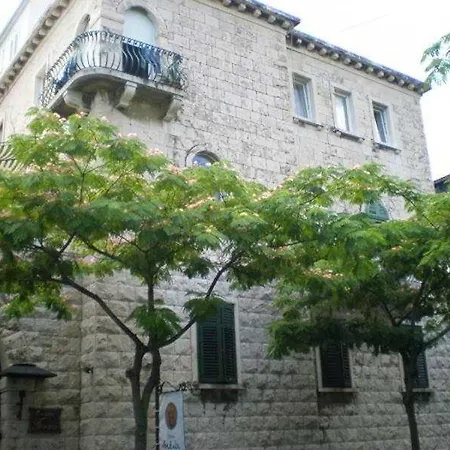 Hotel Bozinovic 3*