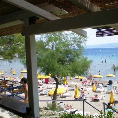 Bozinovic Hotel 3*