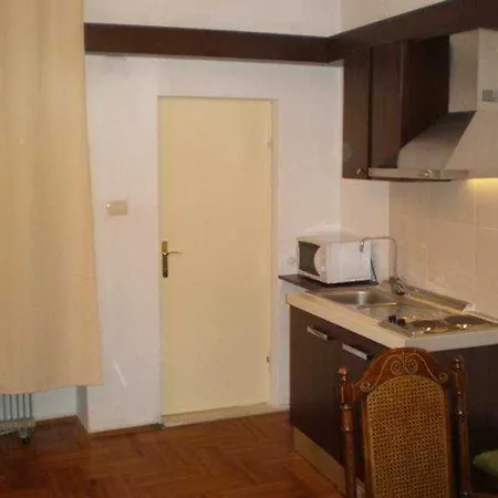 Bozinovic Hotel 3*