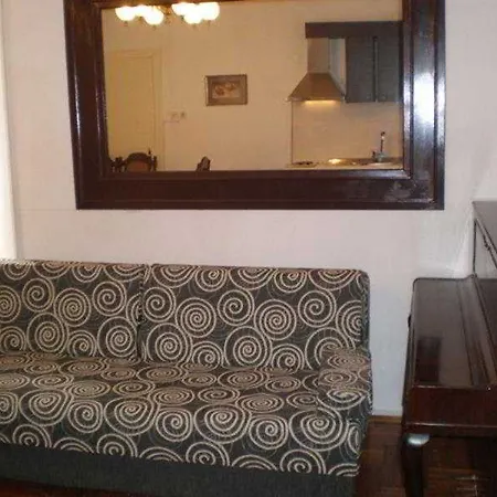 Bozinovic Hotel Split